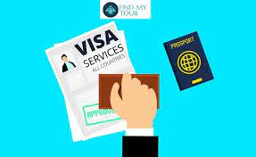 Fast & Reliable Visa Services in Mumbai